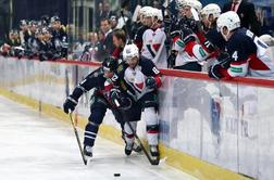 Predsednik lige potrdil: Slovan ostaja v KHL