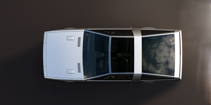 Hyundai pony coupe concept | Foto: Hyundai