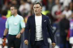 PSG ima novega trenerja, Hrvat prevzel Marseille