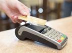 brezstično plačevanje NFC kartica