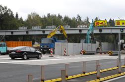 Padla bo še zadnja: slovenske avtoceste kmalu brez cestninskih postaj