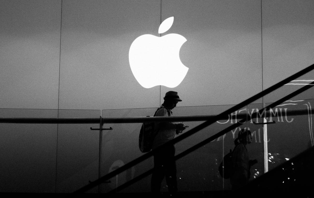 Apple | Dokončno konec sanj o Applovem avtomobilu? | Foto Unsplash