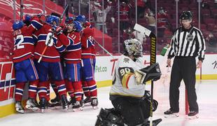 Montreal proslavlja! Kanadčani po 28 letih v finalu lige NHL.