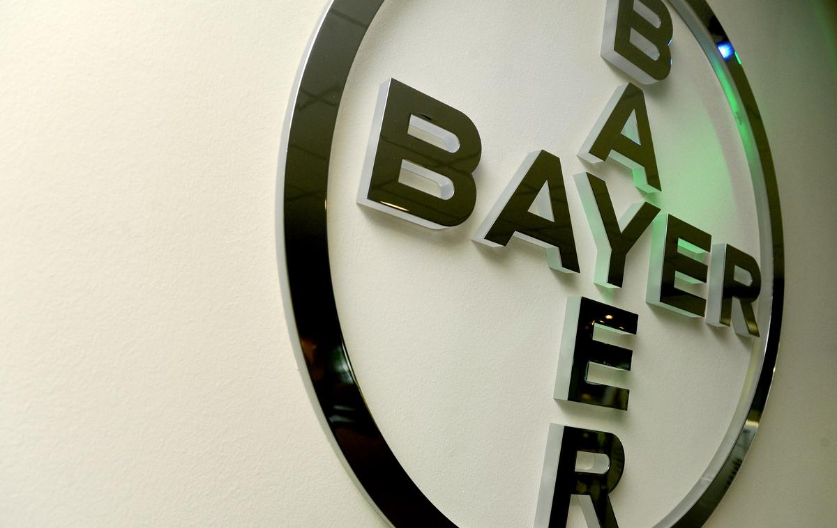 Bayer | Foto STA