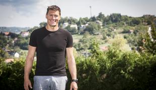 Ivica Kostelić: Ne bojim se življenja v tretji brzini #intervju #video
