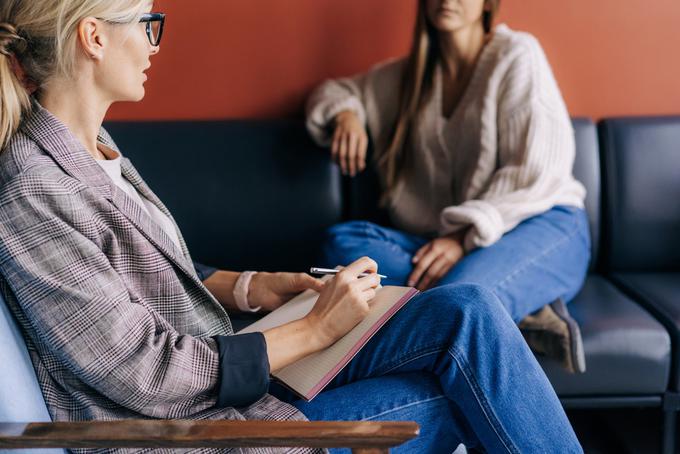 Če se naučite izvajati hipnoterapijo, boste lahko spremenili življenje številnih ljudi okrog sebe.  | Foto: Shutterstock