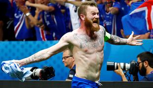 Kako še bolj uspešno navijati za Islandijo?