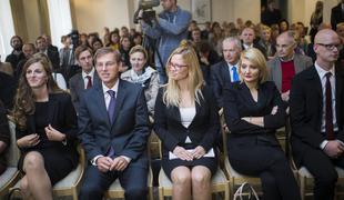 Korupcija v Sloveniji dobiva novega nasprotnika