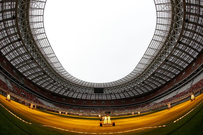 Rusija 2018 | Foto Reuters