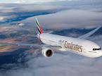 Boeing 777 300 ER Emirates