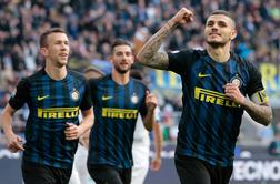 Inter razstrelil Kurtićevo Atalanto, Birsa in Cesar med strelci  #video