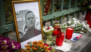 Navalnega naj bi ubili na predvečer njegove izmenjave za agenta FSB