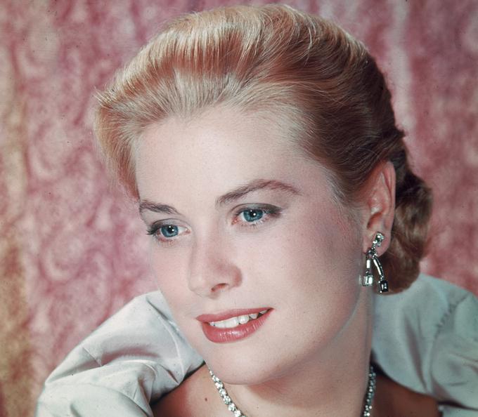 Grace Kelly | Foto: Getty Images