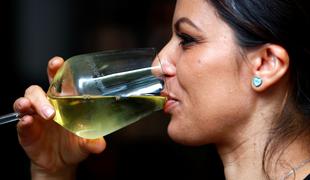 Slovenski vinarji: Letošnje vino je dobro, a ga je malo