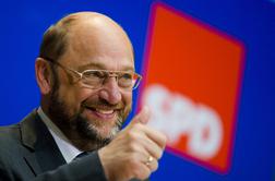 Martin Schulz izvoljen za predsednika Evropskega parlamenta