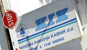 Uprava in delavci v KIK Kamnik še brez dogovora