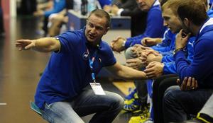 Trener Celja Matić: Mi smo bolj lahka konjenica