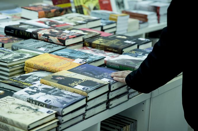 Knjižni sejem 2018, knjige, knjiga | Na knjižnem sejmu v Leipzigu se predstavlja več kot 30 slovenskih avtorjev, ilustratorjev, prevajalcev in urednikov. | Foto Ana Kovač