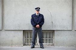 Goršek: Slovenska policija pri etiki ne zaostaja za drugimi