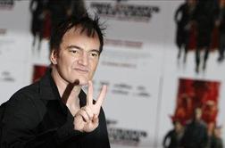 Quentin Tarantino: Zelo pomembna je estetika filma