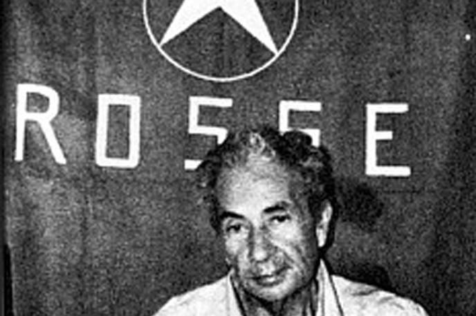 Ugrabljeni Aldo Moro | Foto commons.wikimedia.org
