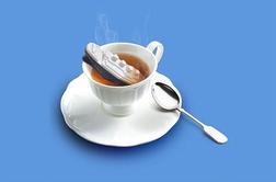 Ideja za dom: Zabavna priprava čaja
