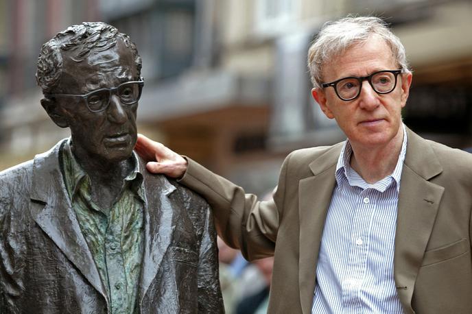 Woody Allen | Foto Reuters