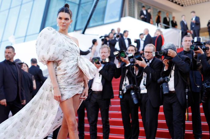 Kendall Jenner | Foto Getty Images