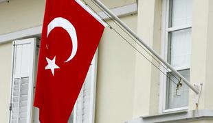 Turki zaskrbljeni nad Trumpovo odločitvijo