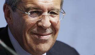 Lavrov: Rusija ukinja brezvizumski režim s Turčijo