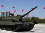 Turški tank