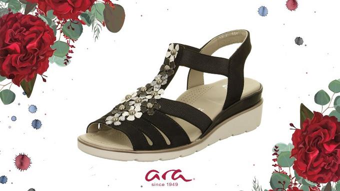 Ara čevlji | Foto: 