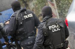 Bolgarska policija preprečila bombni napad