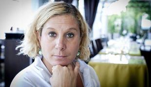 Ana Roš: Brez Michelinovih zvezdic je več svobode
