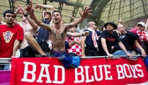 Po škandalu, o katerem Kek noče govoriti, je Jeličića sram, da je del hrvaške nogometne lige