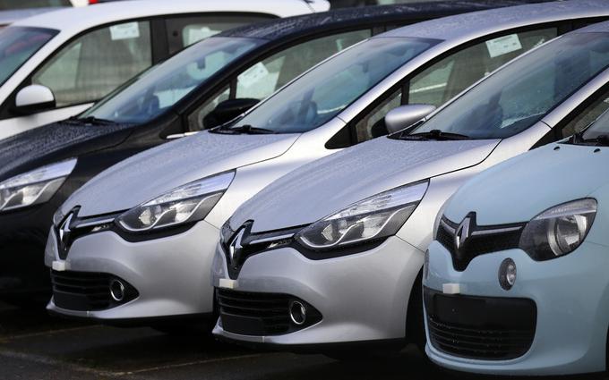 Kako dolgo bo Renaultove clie še poganjal dizelski motor? | Foto: Renault