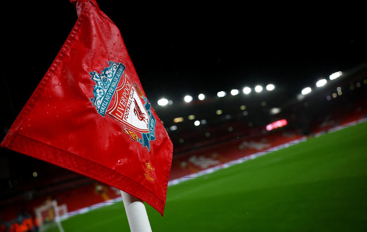 Liverpool | Ekipa iz Anfielda pospešeno spreminja svojo podobo. | Foto Guliverimage