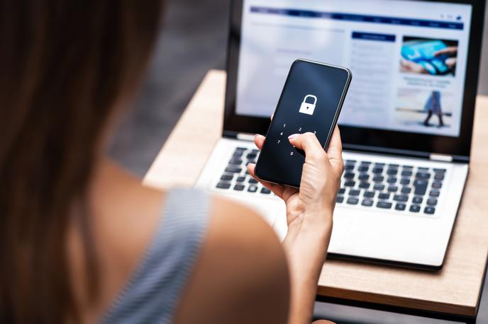 GDPR, varovanje osebnih podatkov | "Nov zakon o varstvu osebnih podatkov (ZVOP-2) zmanjšuje tveganja, ker natančneje opredeljuje številne elemente." | Foto Shutterstock