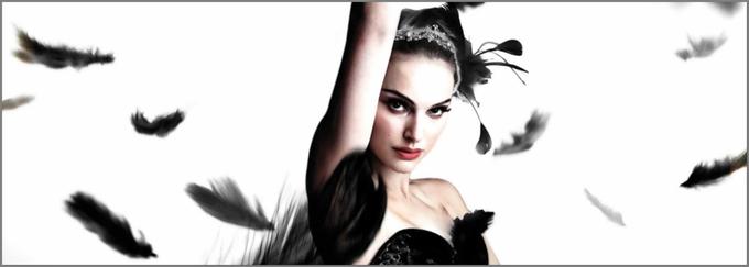 Psihološki triler Darrena Aronofskyja (Rekvijem za sanje) je postavljen v svet newyorškega baleta in popelje na srhljivo avanturo skozi psihološki ustroj mlade balerine (oskarjevka Natalie Portman), ki se z vlogo dvolične labodje kraljice poistoveti do strašljive popolnosti. • V torek, 18. 2., ob 1.10 na FOX Movies.*

 | Foto: 