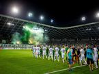 Olimpija Maribor Green Dragons Viole