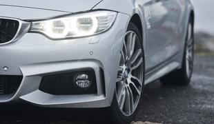 BMW ConnectedDrive: avtomobil kot pametni telefon na štirih kolesih #test