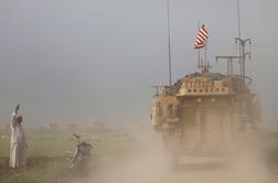 Pentagon: Ameriška vojska zapustila Afganistan