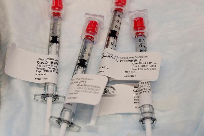 Cepivo | Foto Reuters