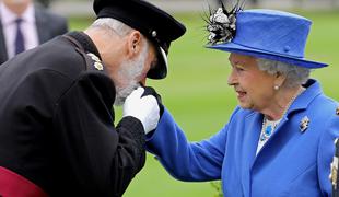 Nov škandal na britanskem dvoru, vpleten kraljičin bratranec