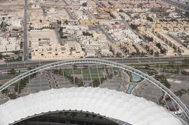 štadion Khalifa International