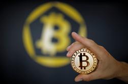Bitcoin v rekordnih višavah, je z njim še mogoče obogateti? 
