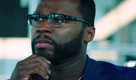 50 Centa je sprva skrbel uspeh tega filma, nato pa je sledil preobrat ...