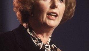 Film The Iron Lady ne predstavlja prave Margaret Thatcher