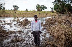 V Mozambiku razglasili izbruh kolere