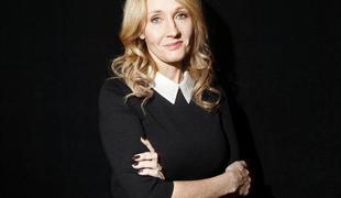 Rowlingova pod psevdonimom izdala kriminalko